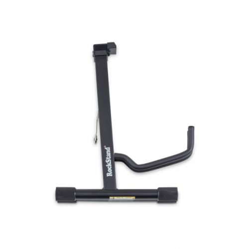 Гитарная стойка Rockstand RS20801 B - A-Frame Stand for Acoustic Guitar / Bass Гитарная стойка Rockstand RS20801 B - A-Frame Stand for Acoustic Guitar / Bass